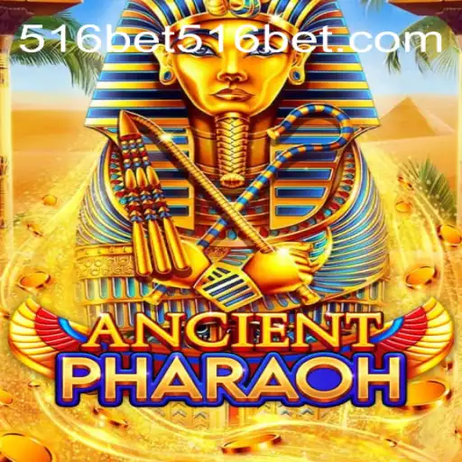 Explore AncientPharaoh: The Exhilarating Game on 516 Bet Oficial
