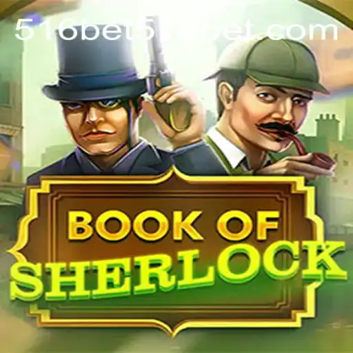 Explore the Enigmatic World of BookOfSherlock: A Thrilling Adventure in Online Gaming