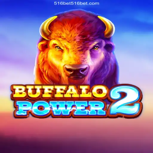 Discover the Thrills of BuffaloPower2 at 516 Bet Oficial - O Melhor Cassino Online do Brasil