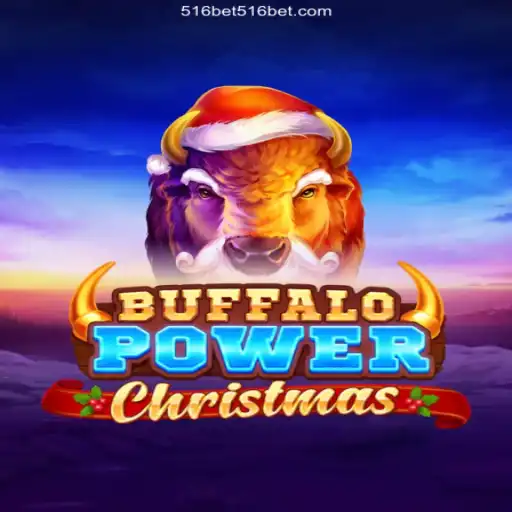 Discover the Magic of BuffaloPowerChristmas: A Festive Gaming Experience