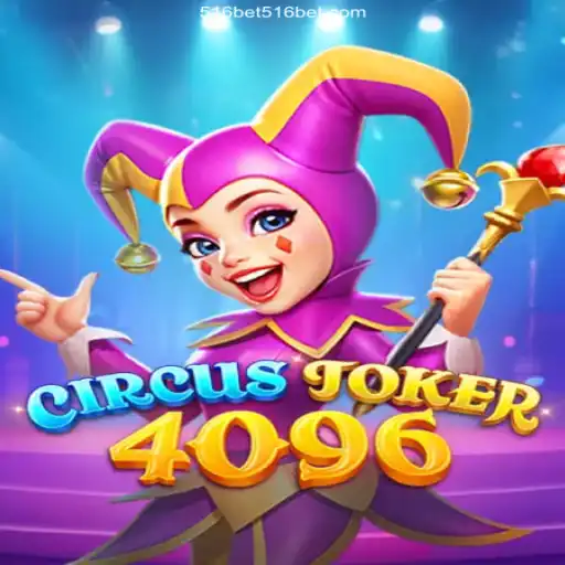 Exploring the Excitement of CircusJoker4096: A Premier Online Casino Experience