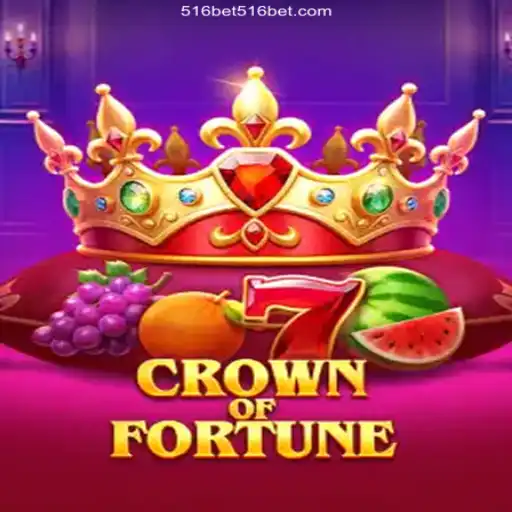 Unveiling the Magic: CrownofFortune at 516 Bet Oficial