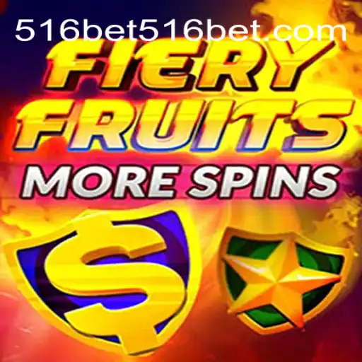 FieryFruitsMoreSpins: A New Sensation in the Brazilian Online Casino Landscape