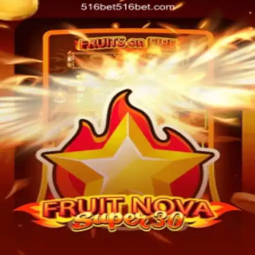 Unveiling FruitrNovaSupe30: A Thrilling New Addition to Online Gaming