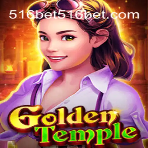 Exploring the Wonders of GoldenTemple: A Thrilling Journey in Online Gaming at 516 Bet Oficial