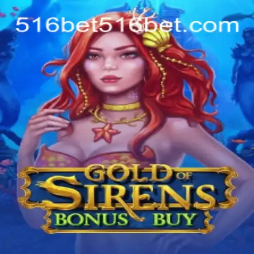 Exploring the GoldofSirensBonusBuy Online Casino Game