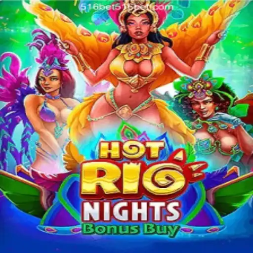 Experience the Thrill of HotRioNightsBonusBuy at 516 Bet Oficial - The Best Online Casino in Brazil
