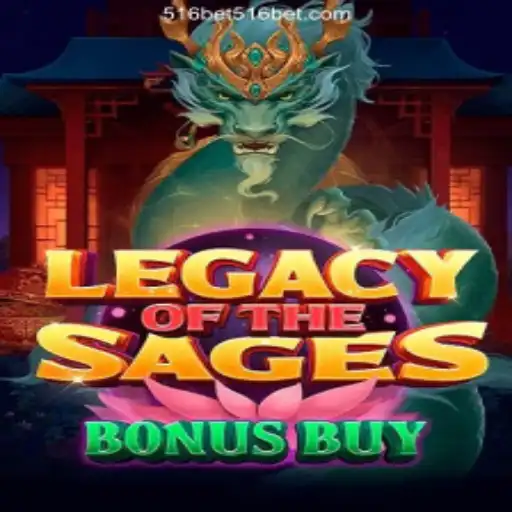Explore LegacyoftheSagesBonusBuy: The Thrilling Online Casino Game