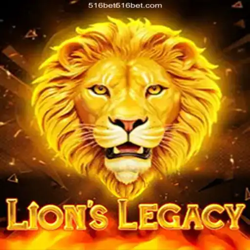 Discover the Epic World of LionsLegacy and Its Impact on Online Gaming