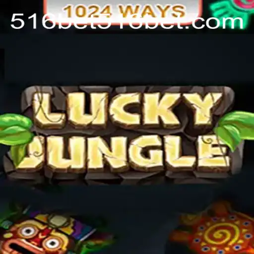 Discover LuckyJungle1024: A Thrilling New Casino Experience in Brazil