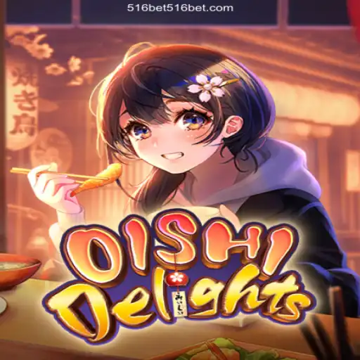 Discover the Delightful World of OishiDelights: A Premier Gaming Experience