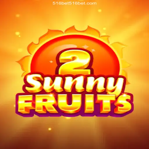 Discover SunnyFruits2: A Thrilling Journey into the Vibrant World of Slots