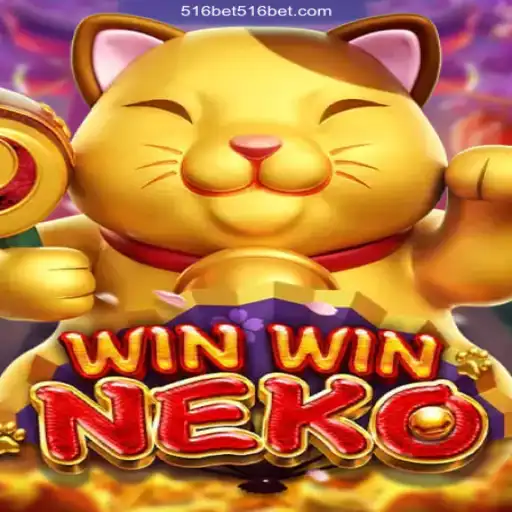 WinWinNeko: The Mesmerizing World of Online Gaming at 516 Bet Oficial